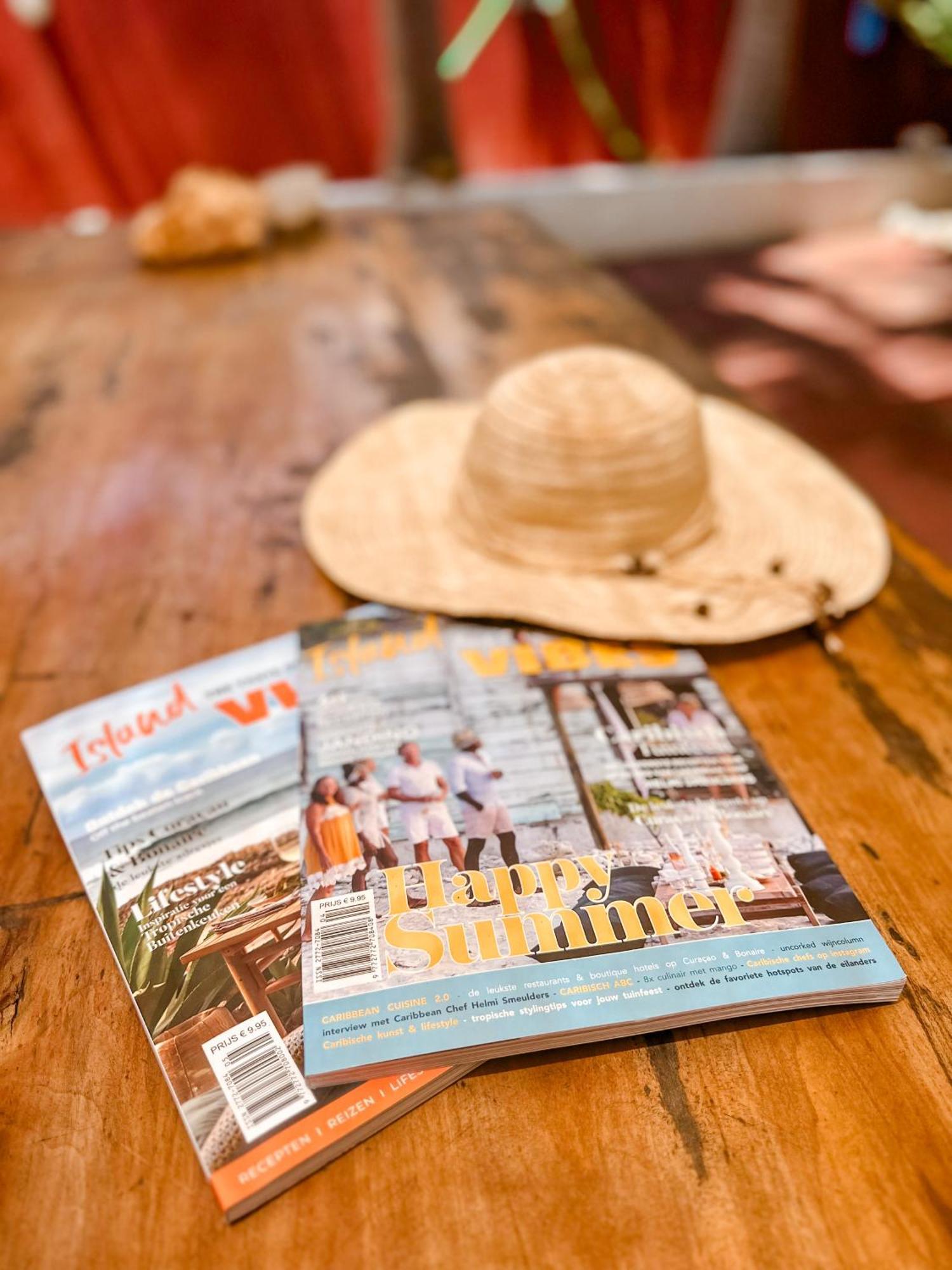 Woodstock Palmresort Curacao 威廉斯塔德 外观 照片