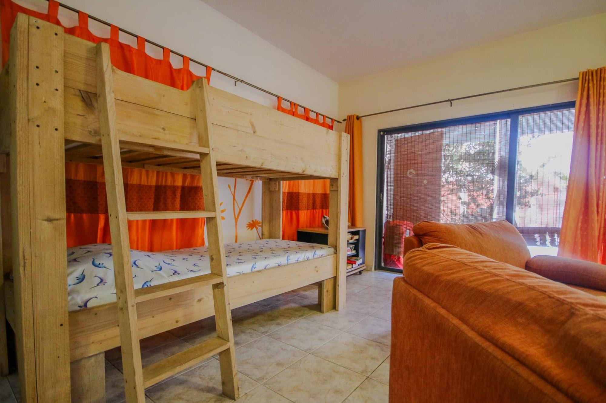 Woodstock Palmresort Curacao 威廉斯塔德 外观 照片