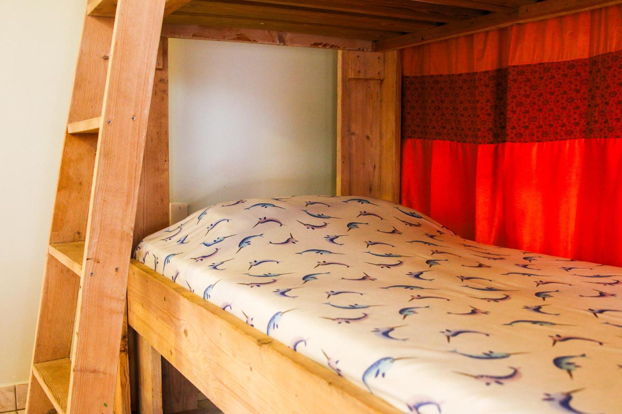 Woodstock Palmresort Curacao 威廉斯塔德 外观 照片