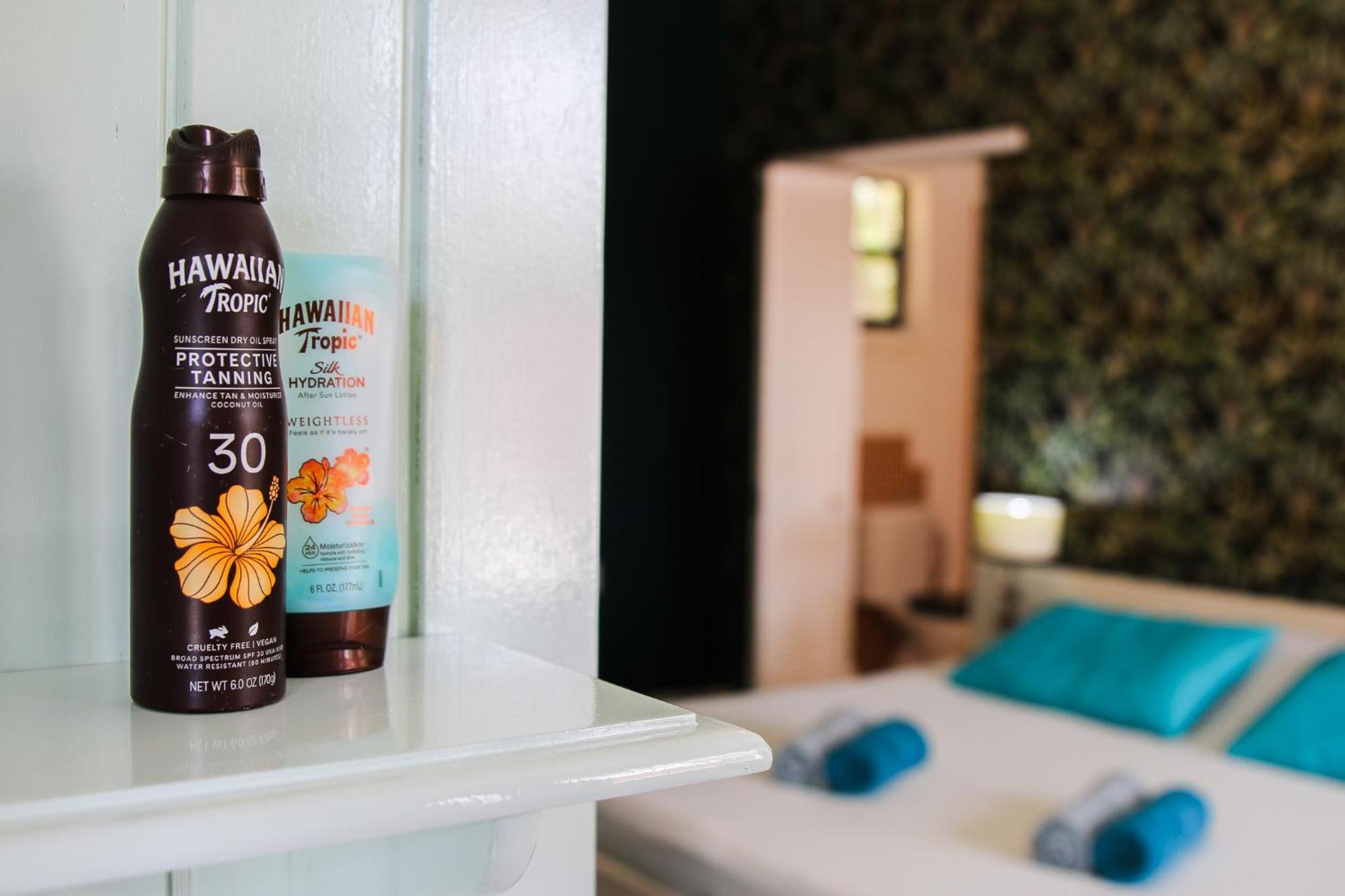 Woodstock Palmresort Curacao 威廉斯塔德 外观 照片